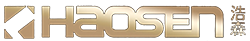 HAOSEN | Office Furniture Manufacturer Logo