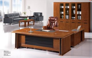 Luxury Executive Offic Desk