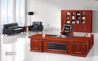 Luxury Executive Offic Desk