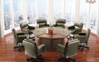 Luxury Customized Office Conference Table