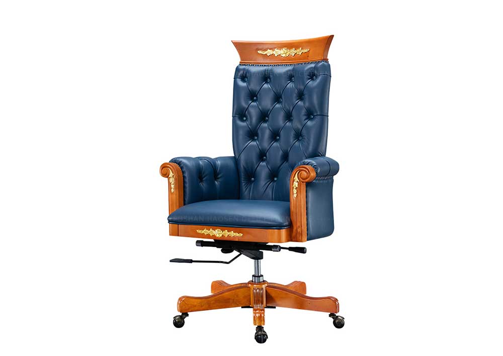 Royale executive desk chair discount
