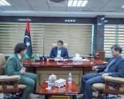 Libyan Government Administrative Office Negotiation Room Furniture Desk Chair